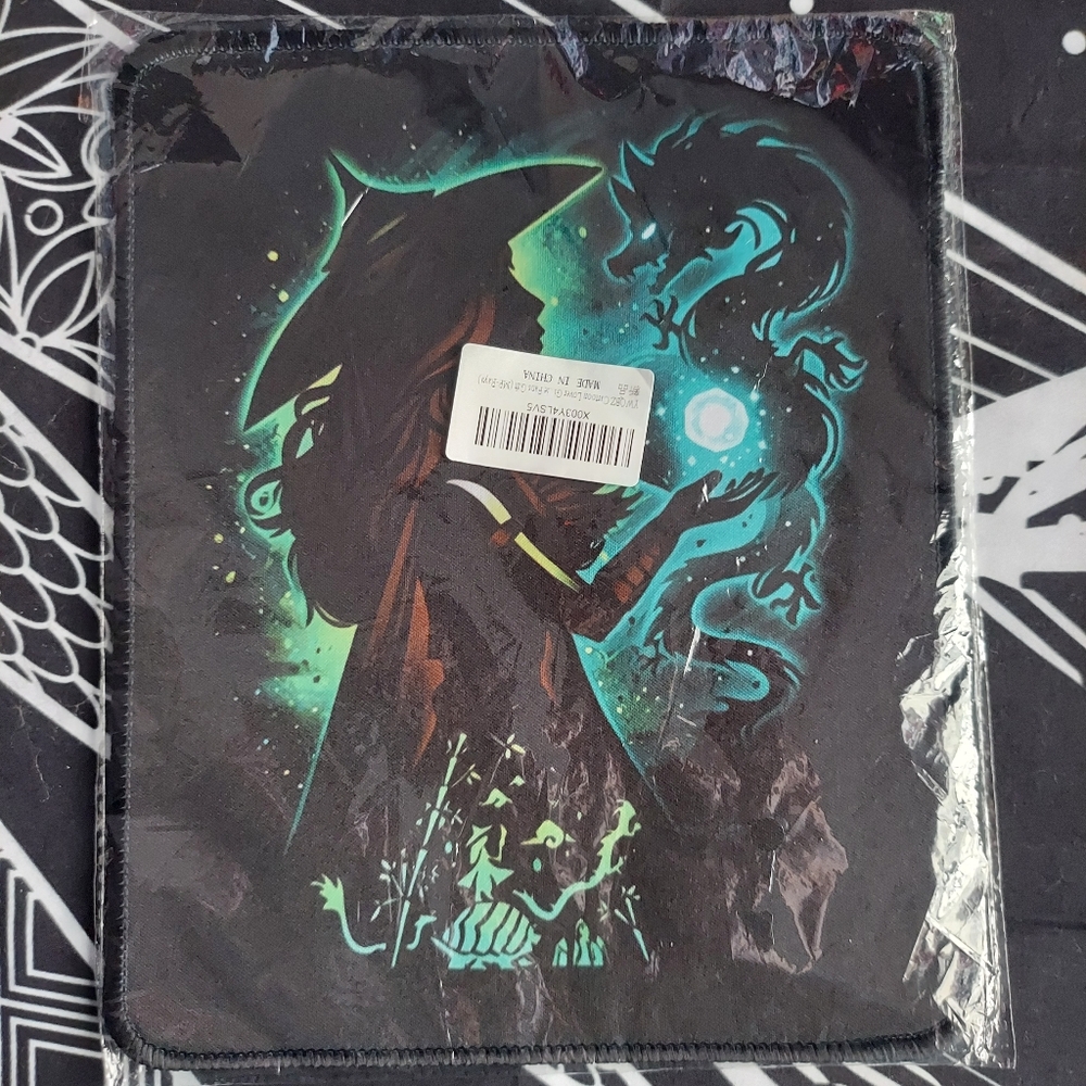 Mousepad - Picture 3 of 3